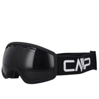 Masque de ski enfant CMP Kiniwe noir