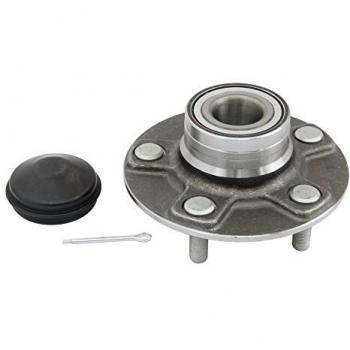 Mapco Radlagersatz Hinterachse, beidseitig – 26226