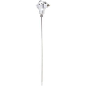 RS Pro Sensor de Temperatura K 6 mm × 500 mm – Conexión Cabezal