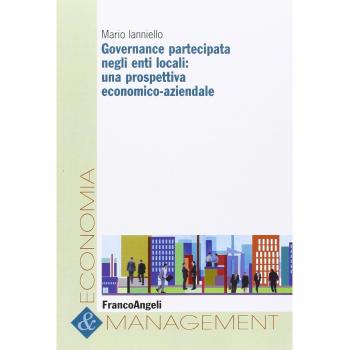 Governance partecipata negli enti locali: una prospettiva economico-aziendale