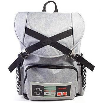 Nintendo Rucksack
