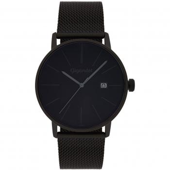 Minimaleur Homme G42‑007 – Montre Acier