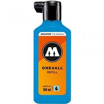 Molotow ONE4ALL Nachfülltinte 180ml