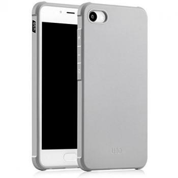 Funda para MeiZu U10, A Prueba de Choques Ultra Fino Suave Silicona