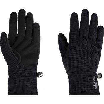 Spyder Damen Skihandschuhe Bandita Noir