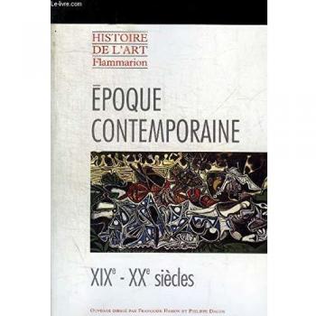 Histoire De L'art Flammarion