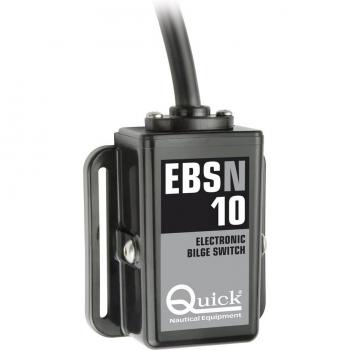 Interruptor Sentina Quick 10A 12/24V