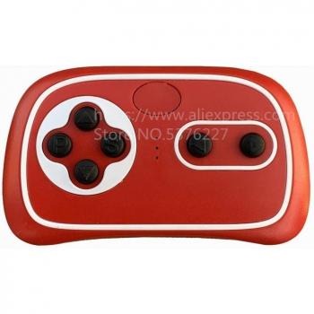 Wellye RX18 Bluetooth Remote Controlled Children's Car