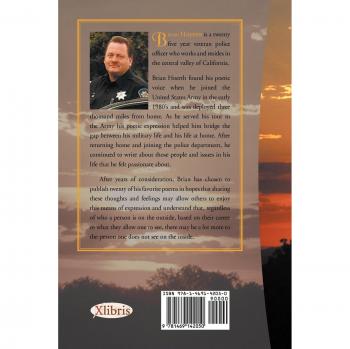Un-rested Spirit: Visions in Poetry