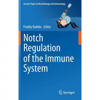 Notch Regulation of the Immune System
