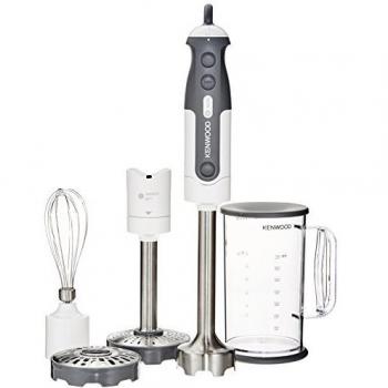 Mixeur Plongeant Kenwood 800W HDP401WH