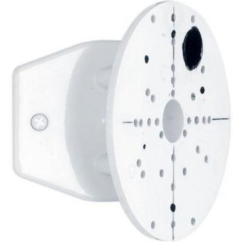 Supporto d'angolo per faretto da esterno, diametro 11,2 cm, EGLO
