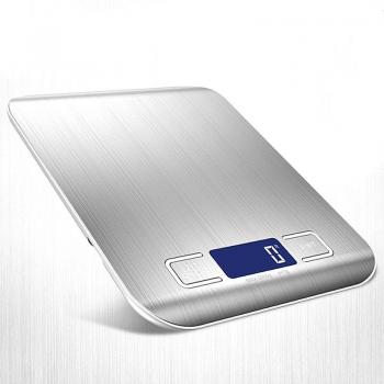 Digital Food Scale 11 LB 5kg 1g