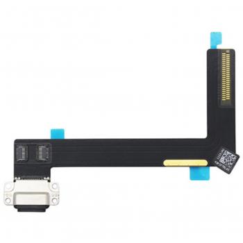 Sintech.DE Limited Docking Port Flex für iPad Air 2, Farbe: Schwarz