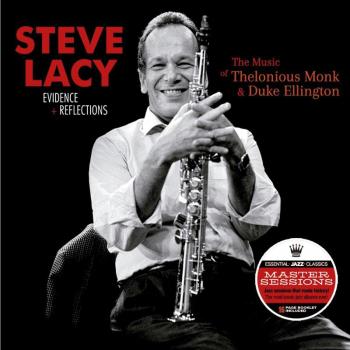 Steve Lacy