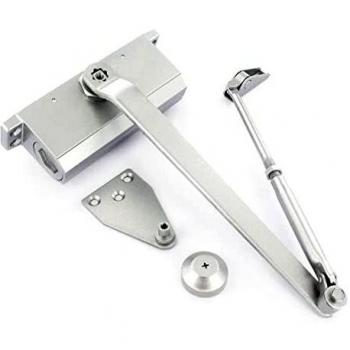 Fire Rated Overhead Door Closer Size 3 by Smiths