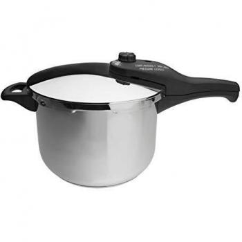 Lacor Tempo Olla a Presión 8L