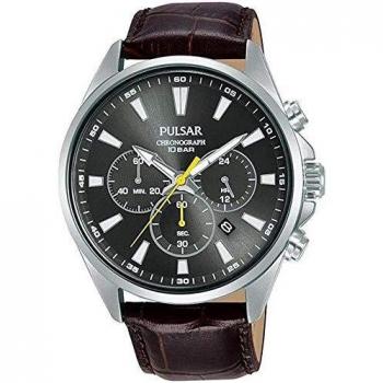 Pulsar VitalWatch