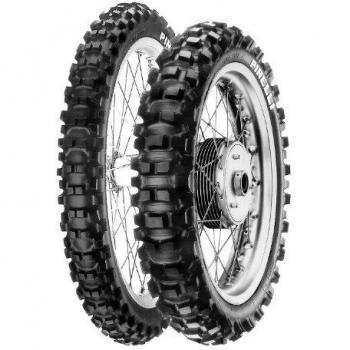 Rueda delantera Pirelli Scorpion XC (80/100-21 TT 51R)