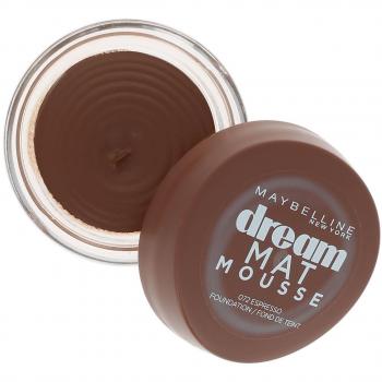 Maybelline 72 Espresso Fond de Teint Mat Liquide