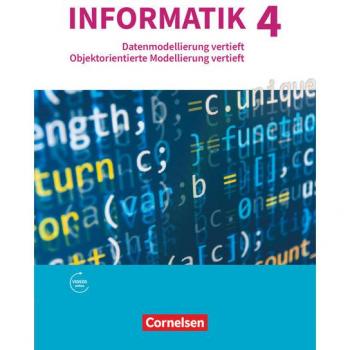 Informatik (Oldenbourg)
