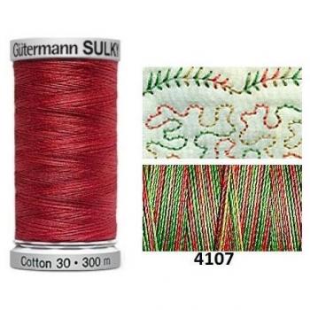 Sulky Cotton 30 Quilting Thread 300m