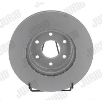 Disque de frein pour RENAULT Alaskan