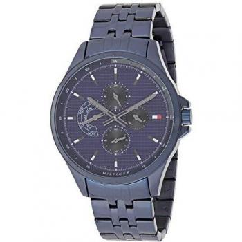 Tommy Hilfiger 1791618 Herren Multi Dial Uhr
