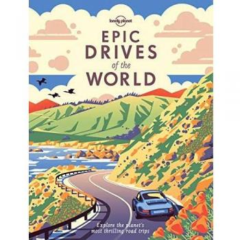 Epic Drives of the World