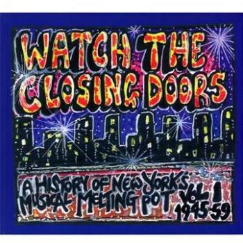 Watch The Closing Doors