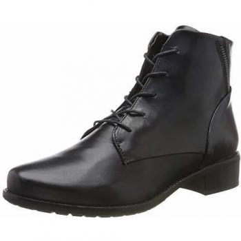 Gerry Weber Calla 17 Stiefeletten für Damen, Ocean Mi25 530