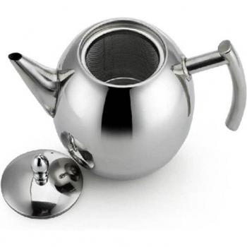 Thicker Stainless Steel Coffee Pot