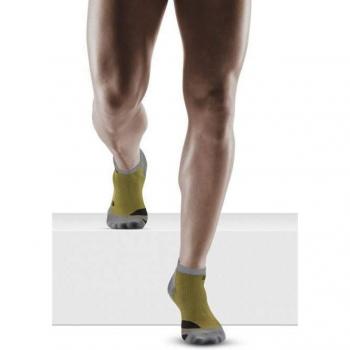 Mérinos haute performance compression basse CEP
