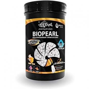 Haquoss Matériau Biopearl 900 g