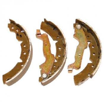 Bremsbackensatz JAPANPARTS 55-02-220