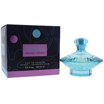 Curious Britney Spears eau de parfum 100 ml