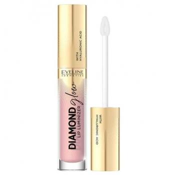 Brillo de Caramelo Evilline 03 Lip Glow