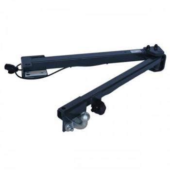 Module de porte-vélos Van Swing droit pour Transporter T5 (10/09-)