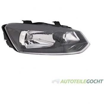 TYC Koplamp Rechts 20-12033-15-2