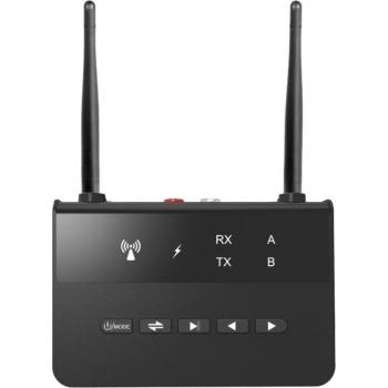 Aptx LL AAC Wireless Audio Dongle for TV and PC