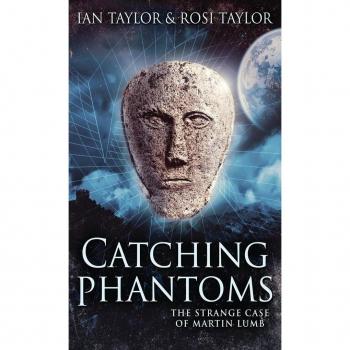 Taylor, Ian: Catching Phantoms