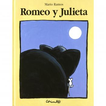 Romeo y julieta