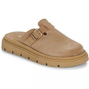 Clore Brown Women’s Sandals – JB Martin Collection