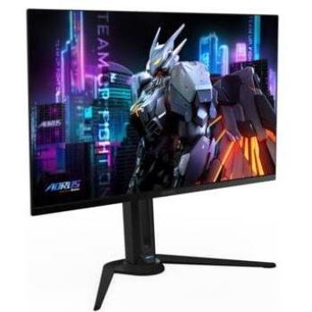 Gigabyte 32 FO32U2 3840x2160 QD-OLED 240Hz 0.03ms FreeSync Widescreen Gaming Monitor