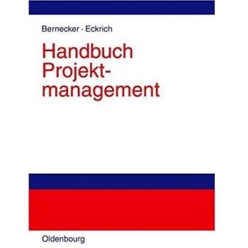 Handbuch Projektmanagement