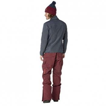 SnowGuard MIIKKA 18 Merlot M