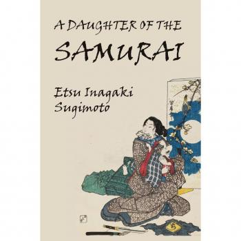 A Daughter of the Samurai