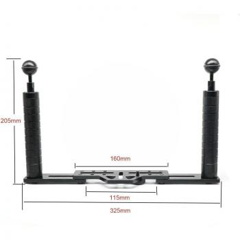 Bras Extensible PhotoDive