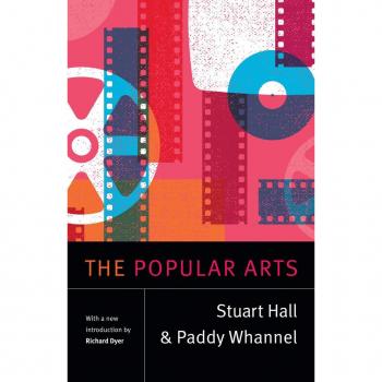 The Popular Arts by Paddy Whannel