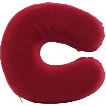 Oreiller de voyage ergonomique en U